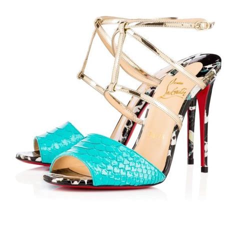 louboutin official.